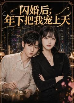 《闪婚后，年下把我宠上天》