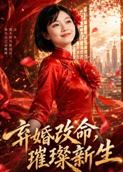 弃婚改命，璀璨新生