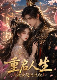 《重启人生：庶女逆天改命》