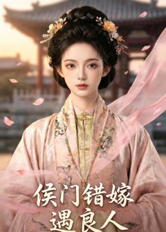 《侯门错嫁遇良人》