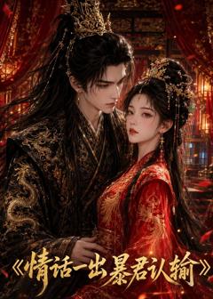 《情话一出暴君认输》