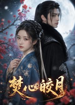 《焚心皎月》