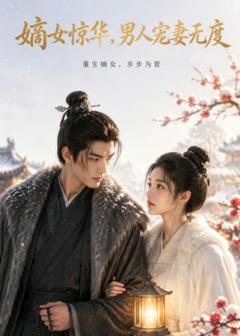 《嫡女惊华，男人宠妻无度》