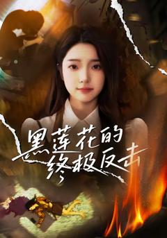 《黑莲花的终极反击》