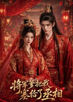 《将军爹把我塞给了丞相》