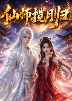 《仙师揽月归》