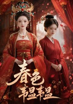 《春色韫韫》