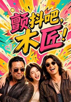《颤抖吧，木匠》