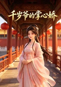 千岁爷的掌心娇