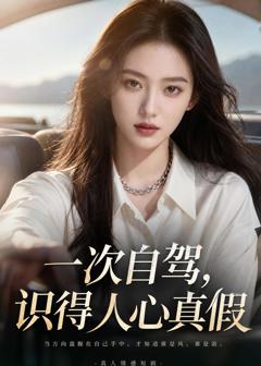 《一次自驾，识得人心真假》