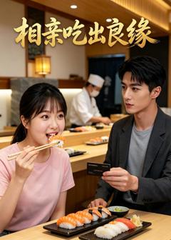 《相亲吃出良缘》