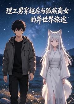 《理工男穿越后与狐族商女的异世界旅途》