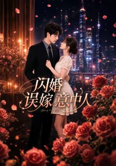《闪婚误嫁意中人》