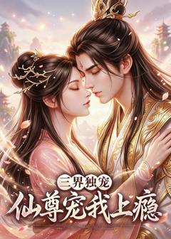 《仙尊宠我上瘾》