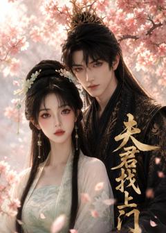 《夫君找上门》