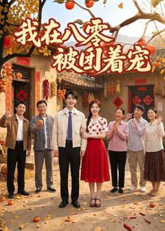 《我在八零被团着宠》