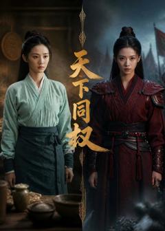 《天下同权》