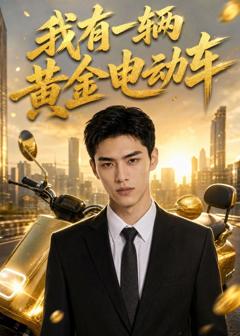 《我有一辆黄金电动车》