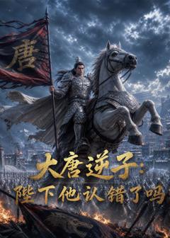 《大唐逆子：陛下他认错了吗》