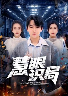 慧眼识局