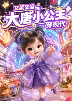 又菜又爱玩：大唐小公主穿现代