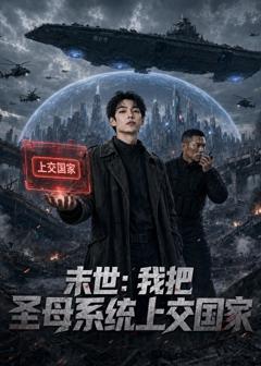 《末世：我把圣母系统上交国家》