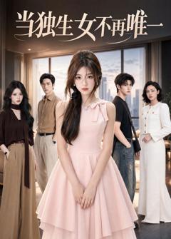 《当独生女不再唯一》