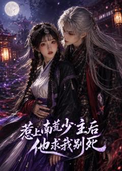 惹上南荒少主后他求我别死
