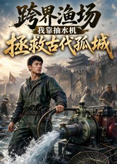 《跨界渔场我靠抽水机拯救古代孤城》