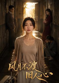 风月不渡旧人心