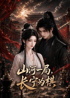 《山河一局，长宁为棋》