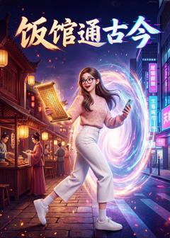 饭馆通古今
