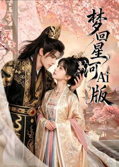 《梦回星河Ai版》
