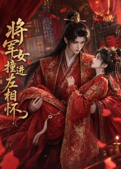 《将军女撞进左相怀》