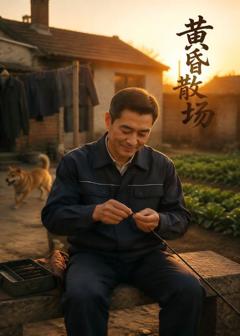 《黄昏散场》