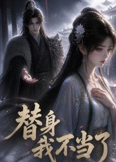 《替身我不当了》