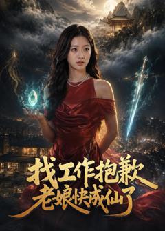 《找工作抱歉老娘快成仙了》