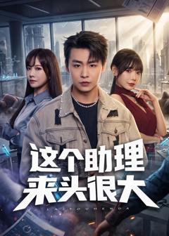 《这个助理来头很大》