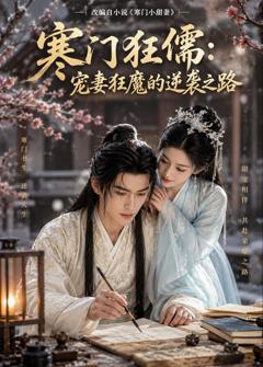 《寒门狂儒：宠妻狂魔的逆袭之路》