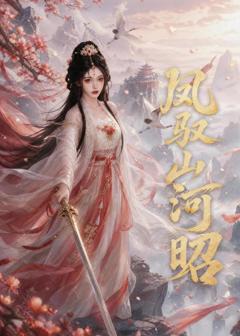 《凤驭山河昭》