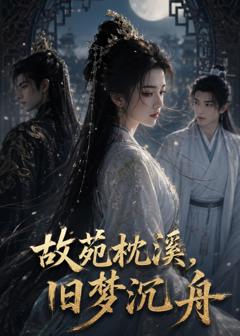 《故苑枕溪，旧梦沉舟》