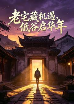 《老宅藏机遇，低谷启华年》
