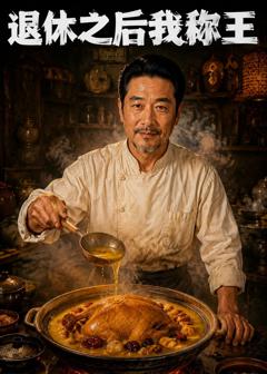 退休之后我称王