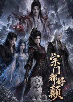 《宗门都好颠》