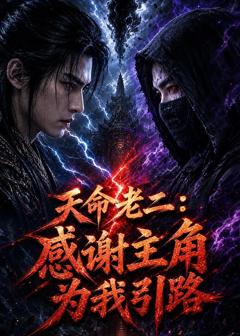 《天命老二：感谢主角为我引路》