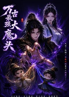 《万古最强大魔头》