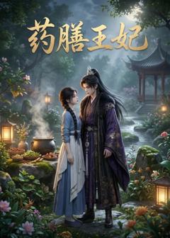 《药膳王妃》