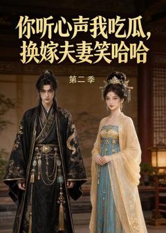 你听心声我吃瓜，换嫁夫妻笑哈哈第二季