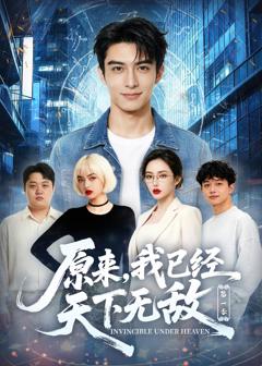《原来，我已经天下无敌第一季》