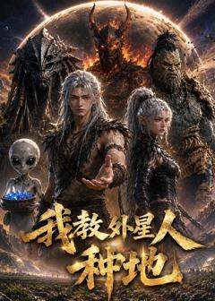 《我教外星人种地》